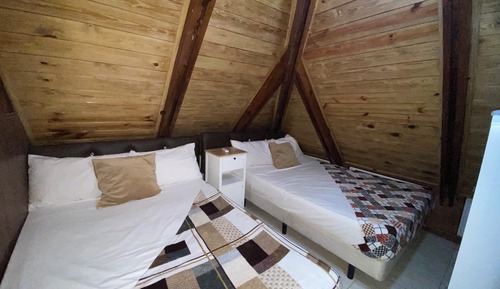 Family Apartment, Multiple Beds, Ocean View
