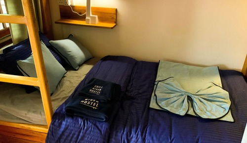 Comfort Villa
