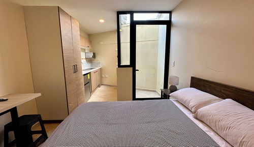 Comfort Suite