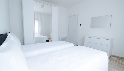Comfort Apartment