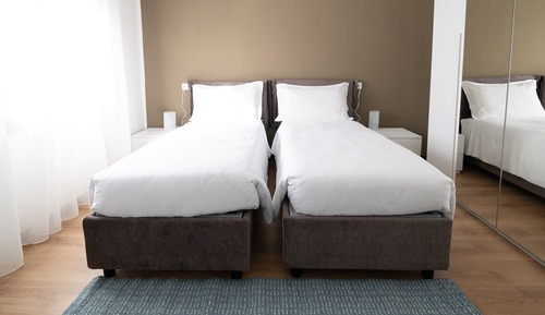 Comfort Apartment