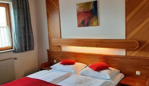 Komfort Double room