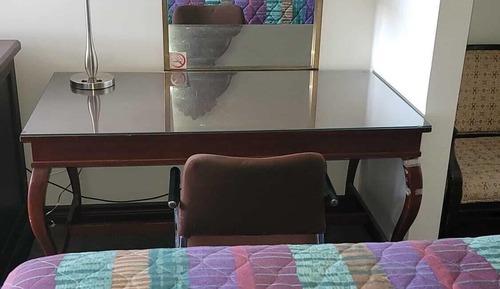 Luxury Room