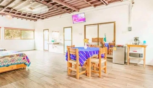 Standard Villa, 2 Double Beds