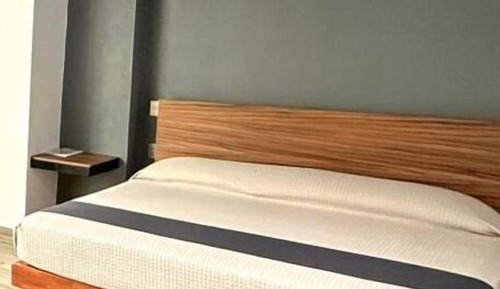 Comfort Room, 1 Bedroom