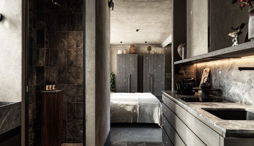 Acropolis View Deluxe Suite