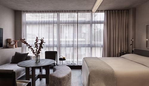 City View Suite