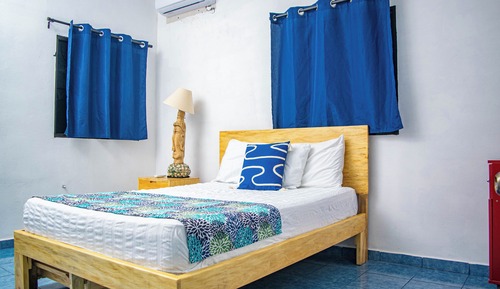 Traditional Room