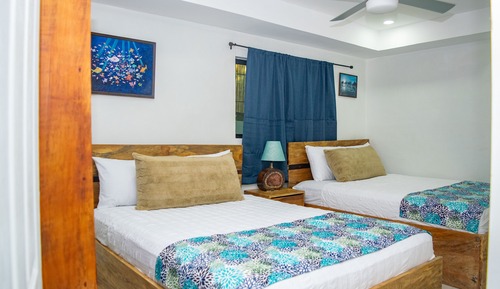 Traditional Apartment