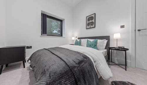 Premium Apartment