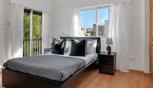 Luxury Apartment