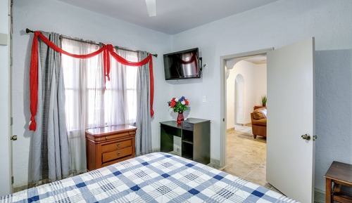 House (3 Bedrooms)
