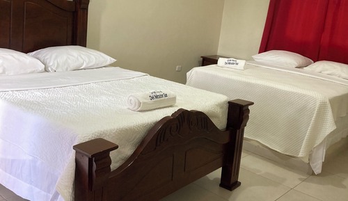 Premium Double Room