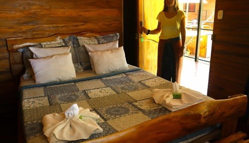 Basic Double Room