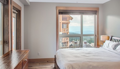 Stonegate Resort Unit B207 | 2BR