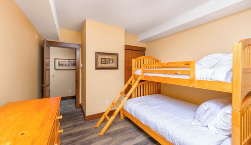 Stonegate Resort C105 | 2 BR
