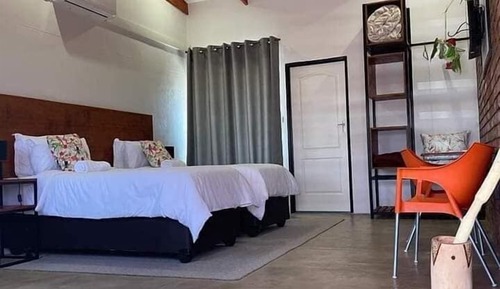 Standard Apartment