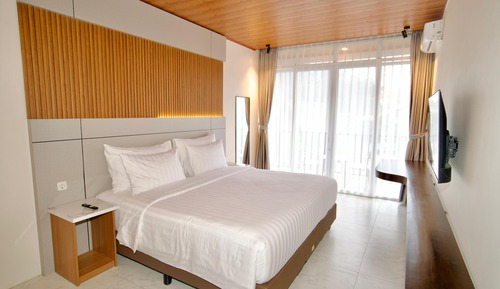 Villa, 1 Bedroom