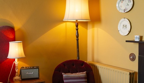Superior Double or Twin Room
