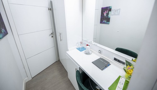 Comfort Double or Twin Room