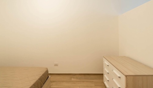 Traditional Apartment