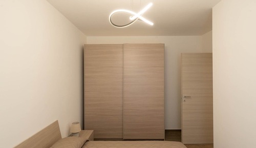 Classic Apartment