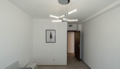 Family Apartment