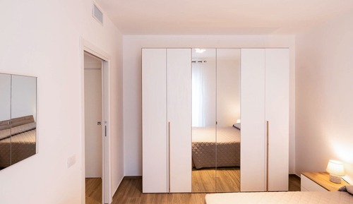 Basic Apartment