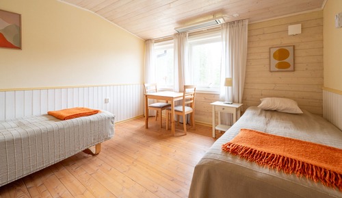Classic Double Room