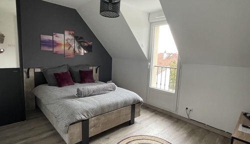 Double Room (Reve)