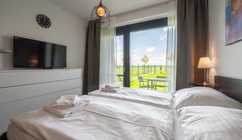 Comfort Apartment