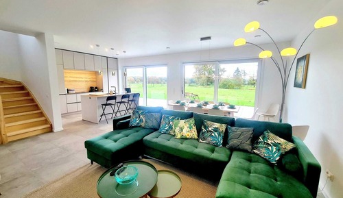 Comfort Villa