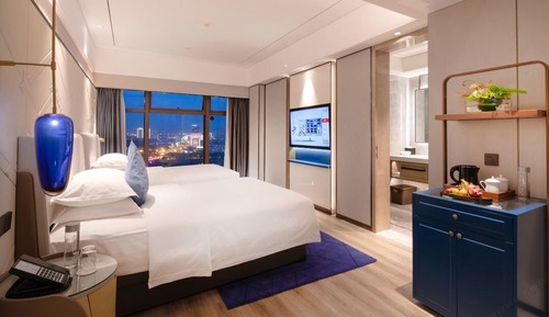 Luxury Room