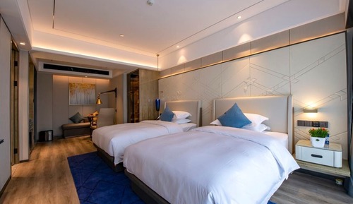 Business Room