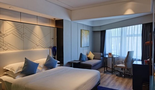 Business Room