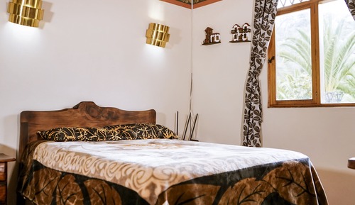 Traditional Room