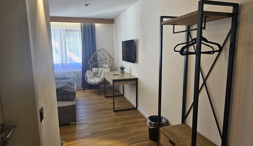 Comfort Double Room, 1 Queen Bed