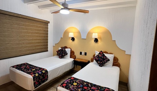Deluxe Bungalow