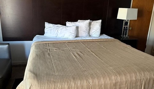 Comfort Room