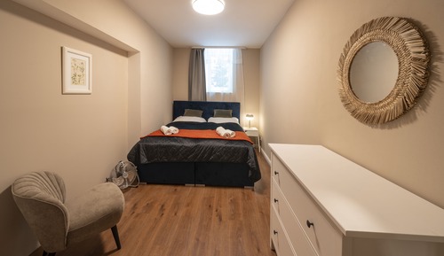 Junior Apartment, 1 Bedroom