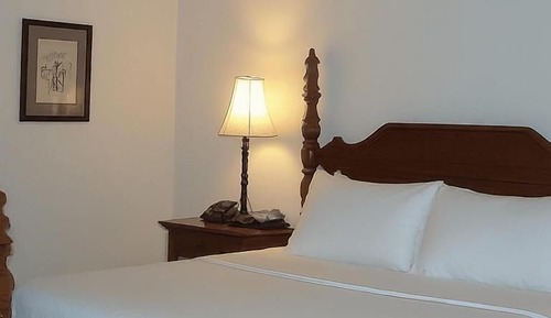 Premium Room, 1 Queen Bed