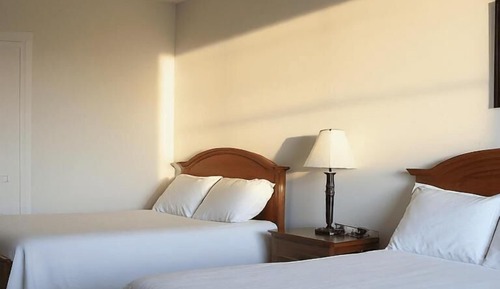 Standard Room, 2 Queen Beds