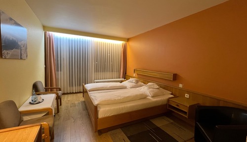 Doppelzimmer