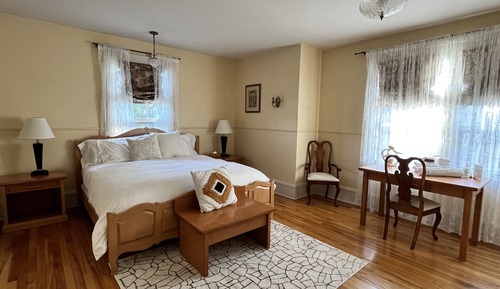 Family Single Room