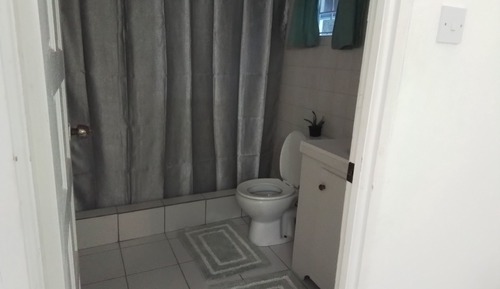 Family Apartment, 1 Bedroom, Kitchenette, Mountain View