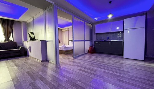 Premium Suite
