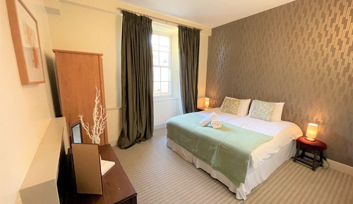 Basic Room