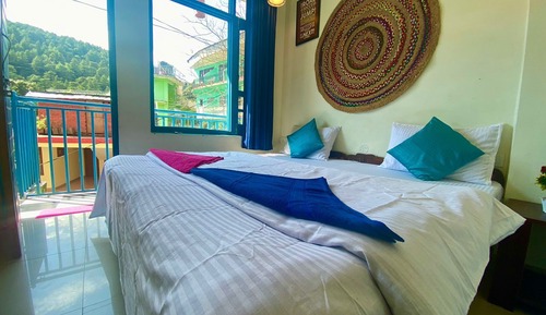 Basic Room