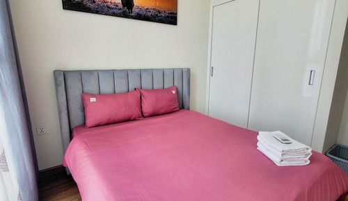Deluxe Apartment, 2 Bedrooms