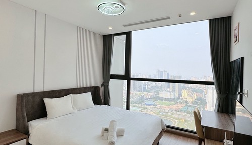 Deluxe Apartment, 3 Bedrooms